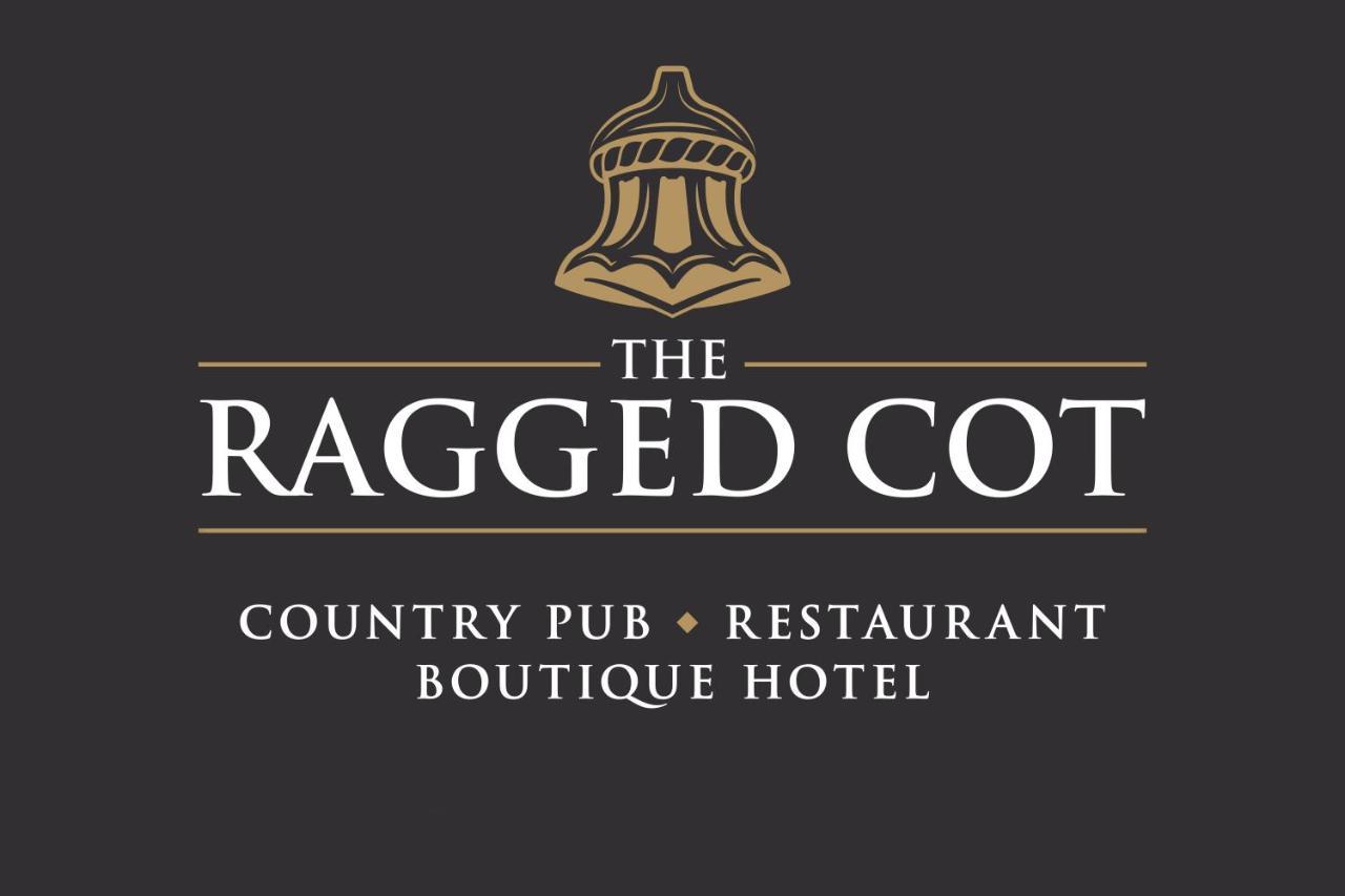 Отель The Ragged Cot Minchinhampton Экстерьер фото